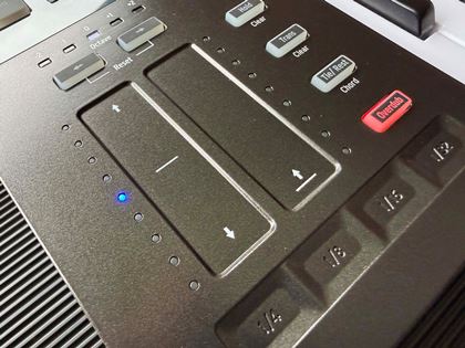 Arturia-Keystep Pro (black)